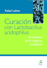 CURACIÓN CON LACTOBACILLUS ACIDOPHILUS