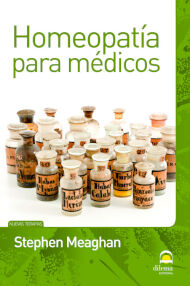 HOMEOPATÍA PARA MÉDICOS