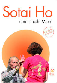 SOTAI HO (DVD + LIBRO)